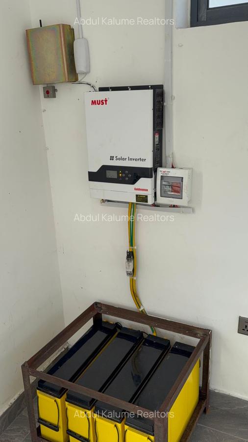 4 Bed Villa with En Suite at Vipingo - 12