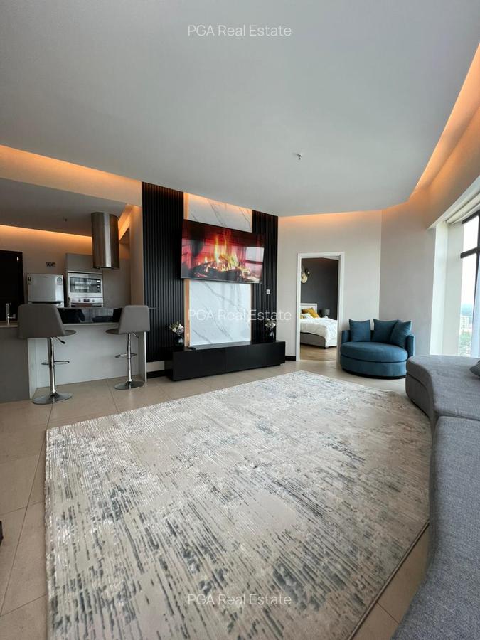 Furnished 2 Bed Apartment with En Suite at Church Road - 15