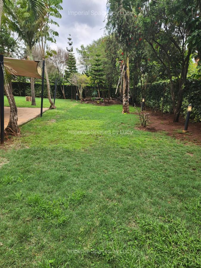 4 Bed House with En Suite in Karen - 3