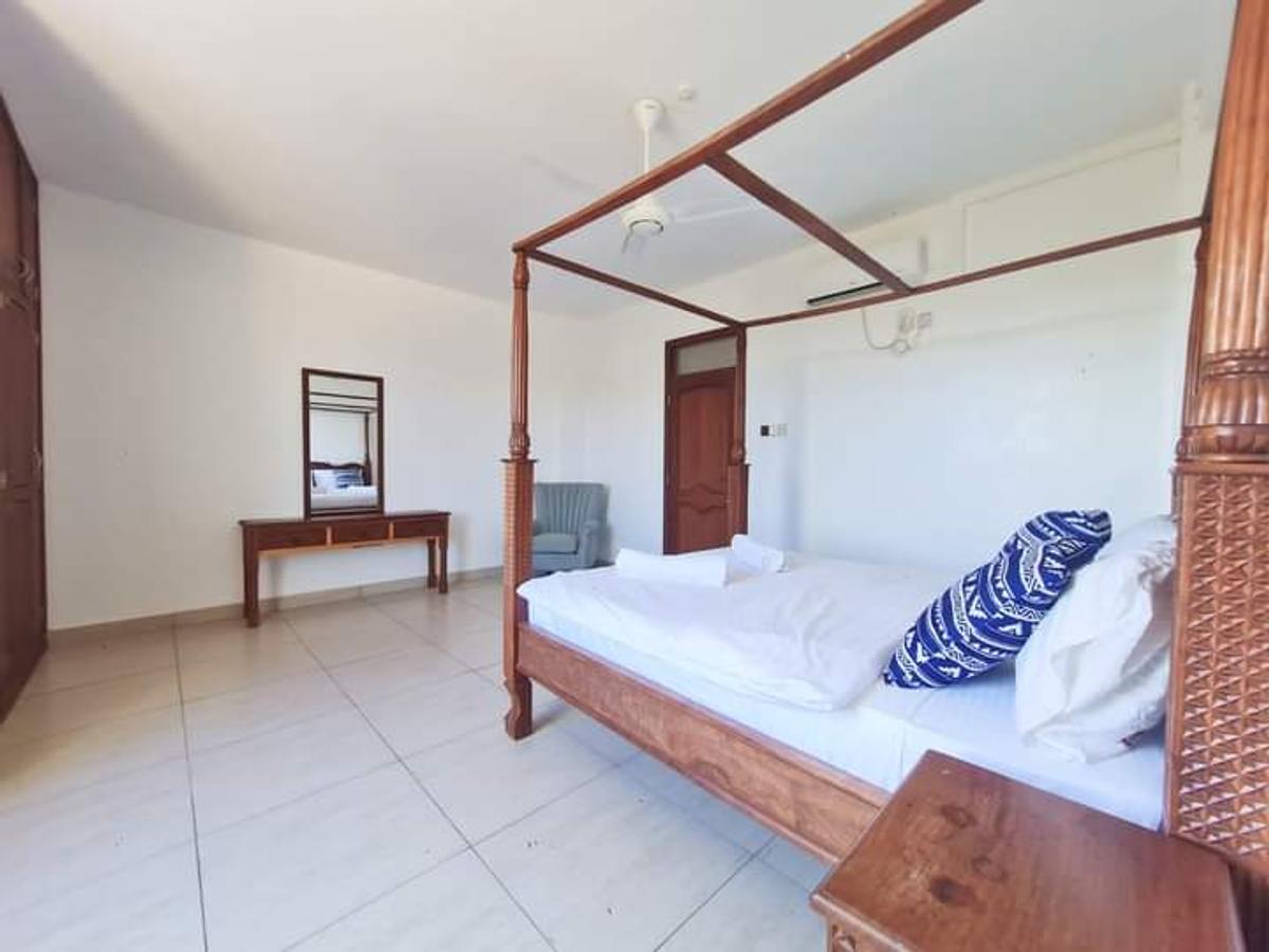 Furnished 3 Bed Apartment with Parking in Diani - 6