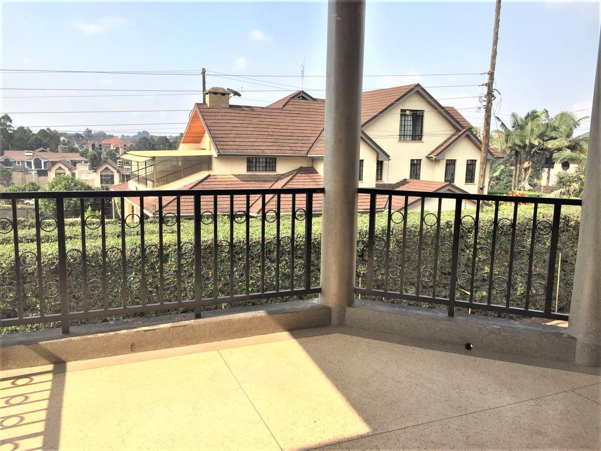 4 Bed House with En Suite in Runda - 3