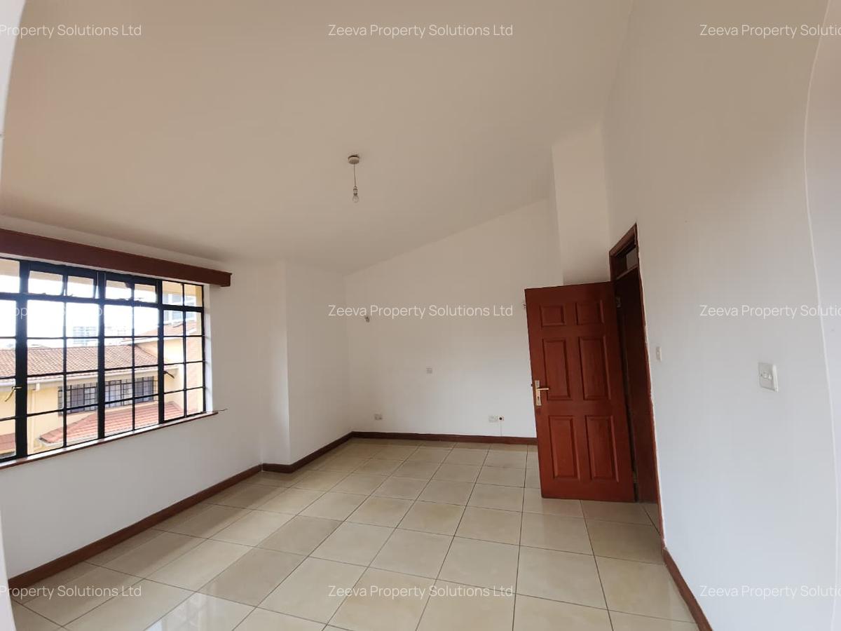 2 Bed Apartment with En Suite in Westlands Area - 10