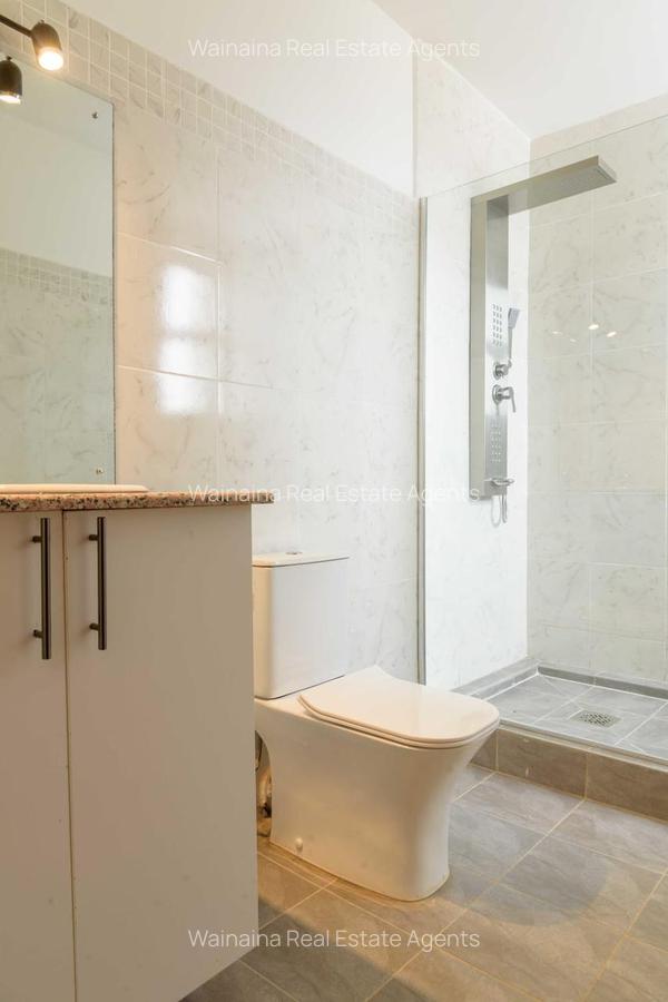 5 Bed Villa with En Suite at Katani Road - 11