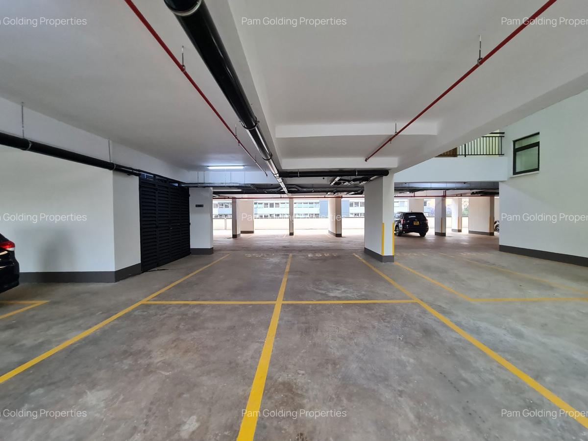 1 Bed Apartment with En Suite in Thika Road - 7