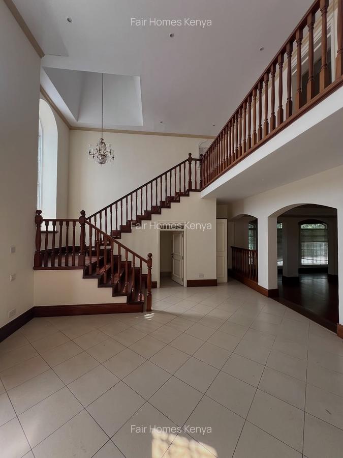 4 Bed Townhouse with En Suite at Old Kitisuru - 5