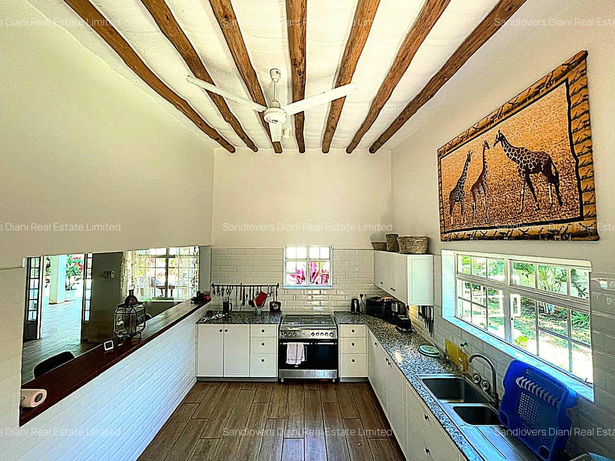 3 Bed Villa with En Suite in Diani - 3