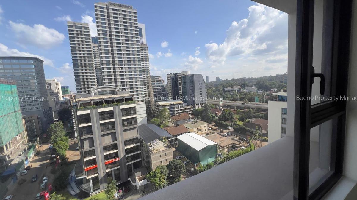 2 Bed Apartment with En Suite in Westlands Area - 1