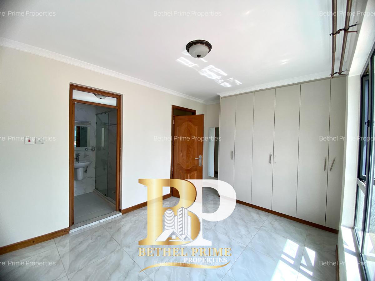 1 Bed Apartment with En Suite in Westlands Area - 6