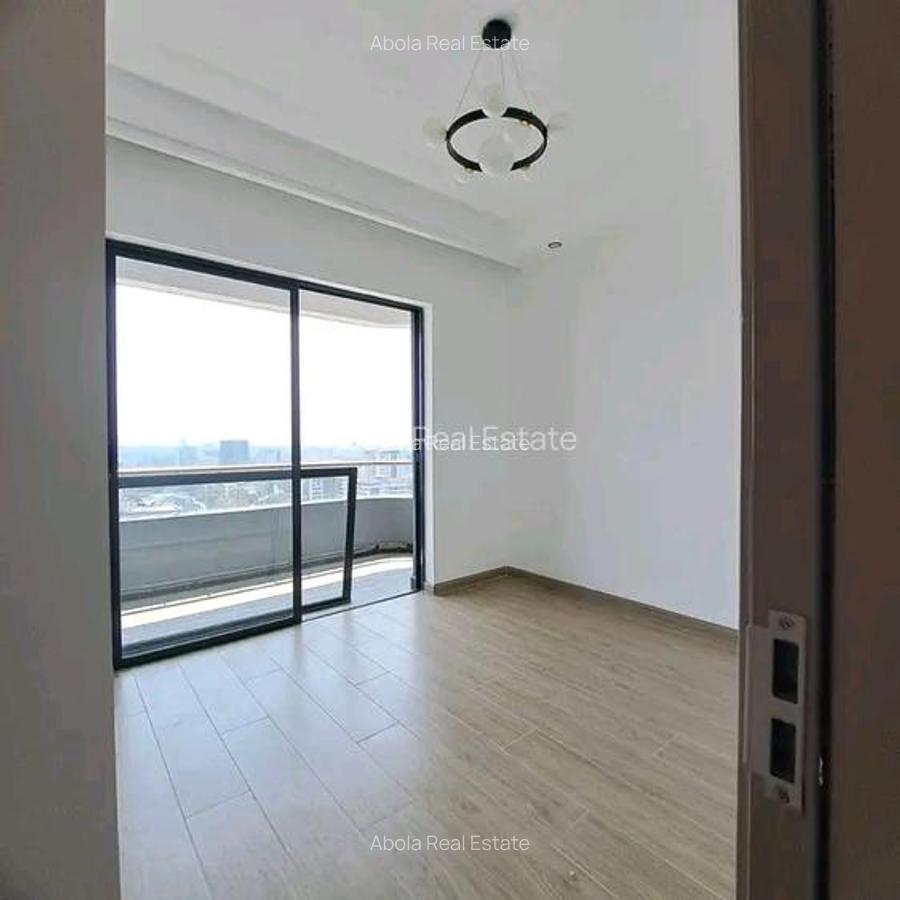 1 Bed Apartment with En Suite in Kilimani - 12