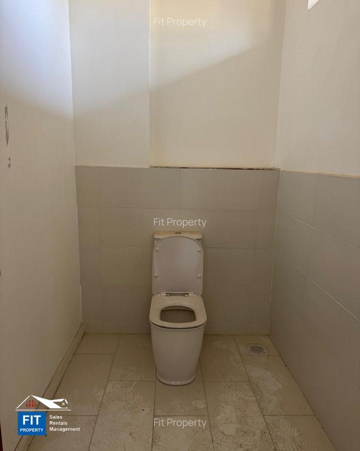 1,527 ft² Office with Service Charge Included at Limuru Road - 11