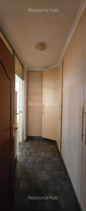 4 Bed House with En Suite at Karen - 15