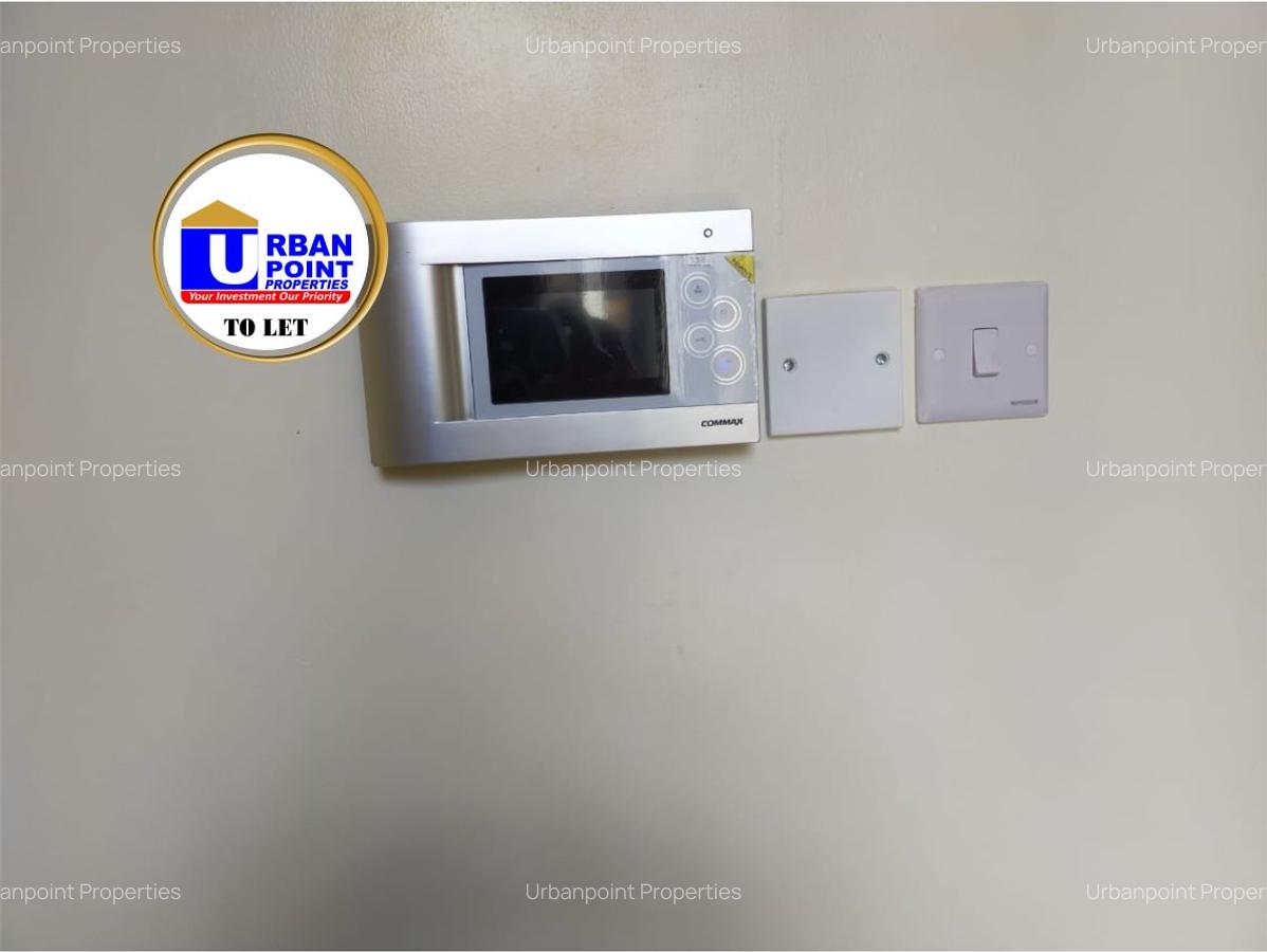 3 Bed House with En Suite in Nyali Area - 8