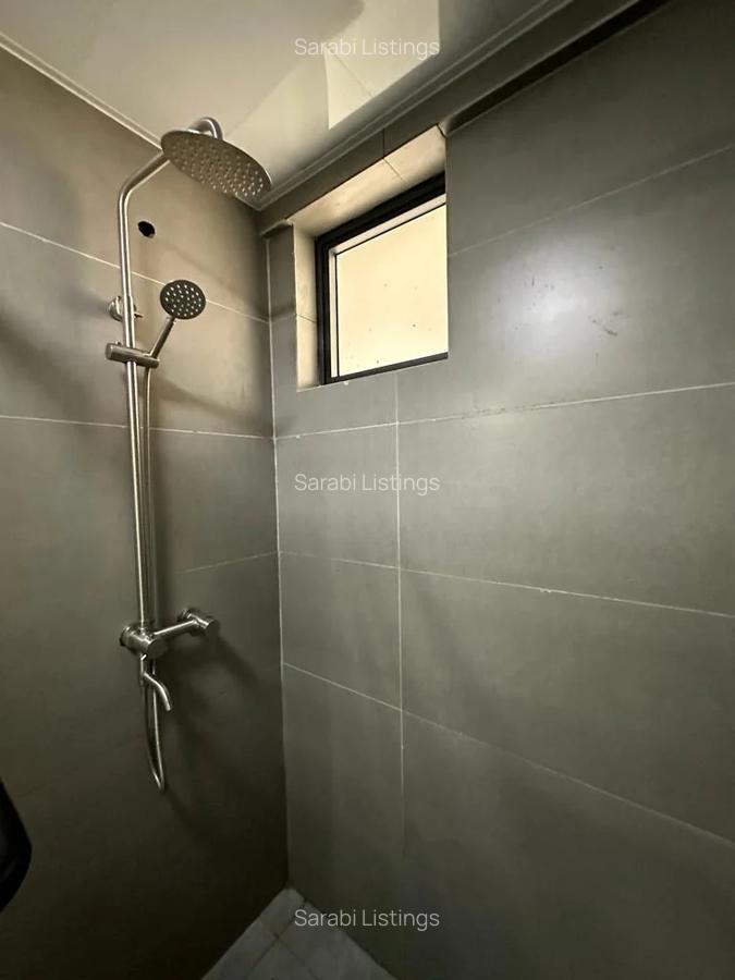 1 Bed Apartment with En Suite in Riverside - 6