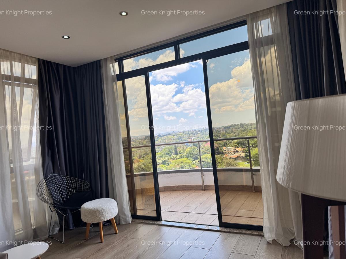 Serviced 2 Bed Apartment with En Suite in Westlands Area - 7
