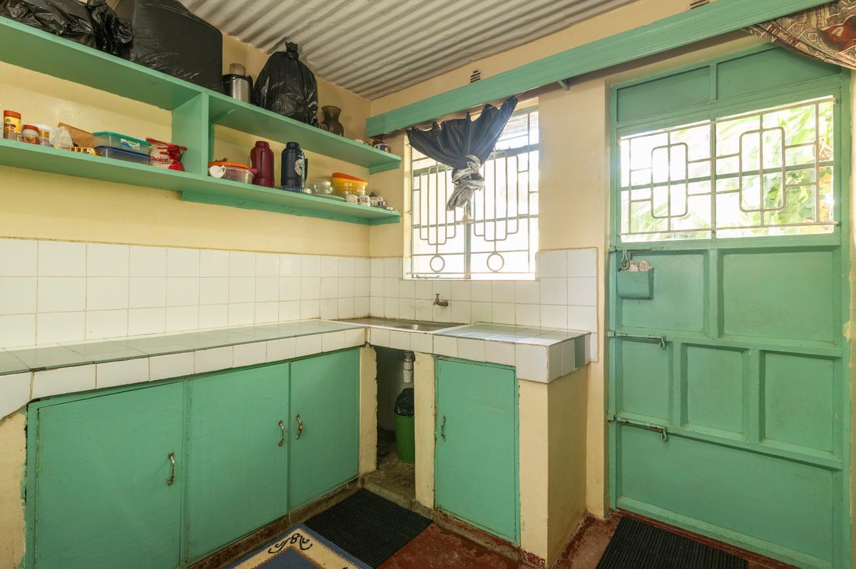 2 Bed Apartment at Kamiti Road - Kiamumbi - 4