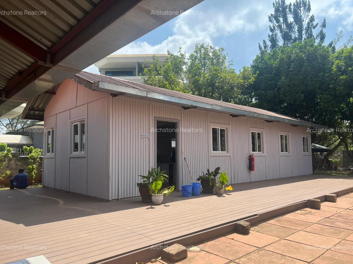 Office with Service Charge Included in Gigiri - 8