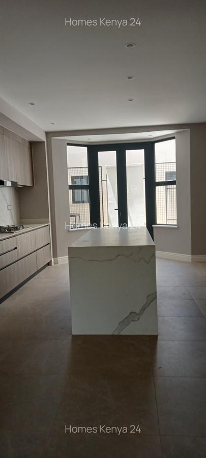 4 Bed Townhouse in Kiambu Road - 8