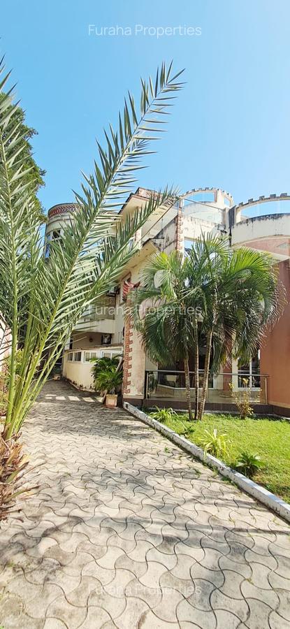 6 Bed House in Nyali Area - 5