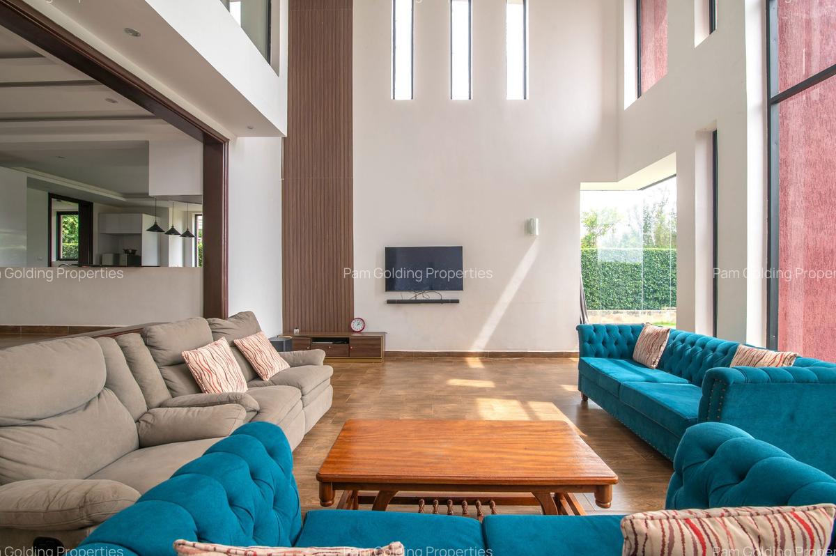 5 Bed House with En Suite at Migaa Estate - 2