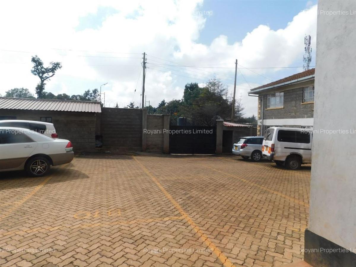 2 Bed Apartment with En Suite at Next To Uthiru Genesis Boarding School - 16