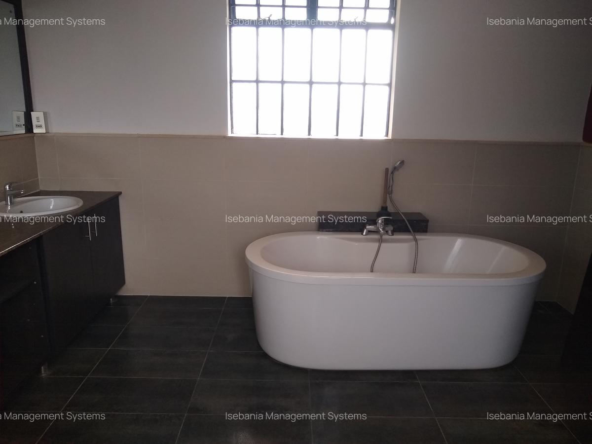 4 Bed House with En Suite at Runda Road - 9
