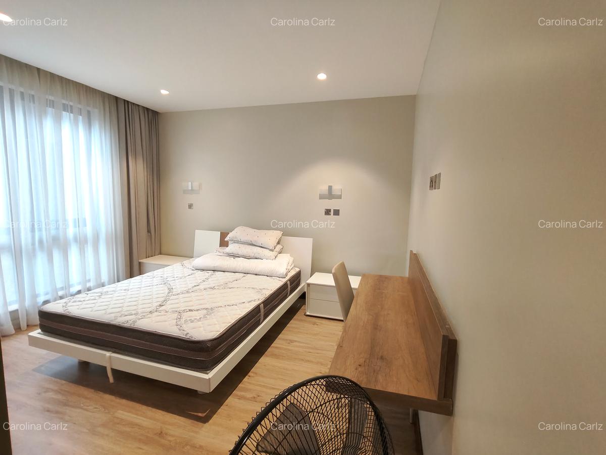 Furnished 2 Bed Apartment with En Suite at Off Redhill Link Road - 14