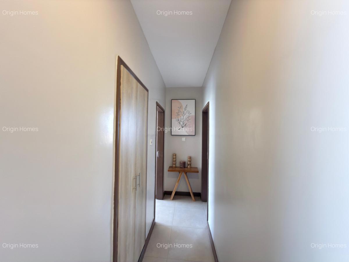 3 Bed Apartment with En Suite at Mombasa Road - 9