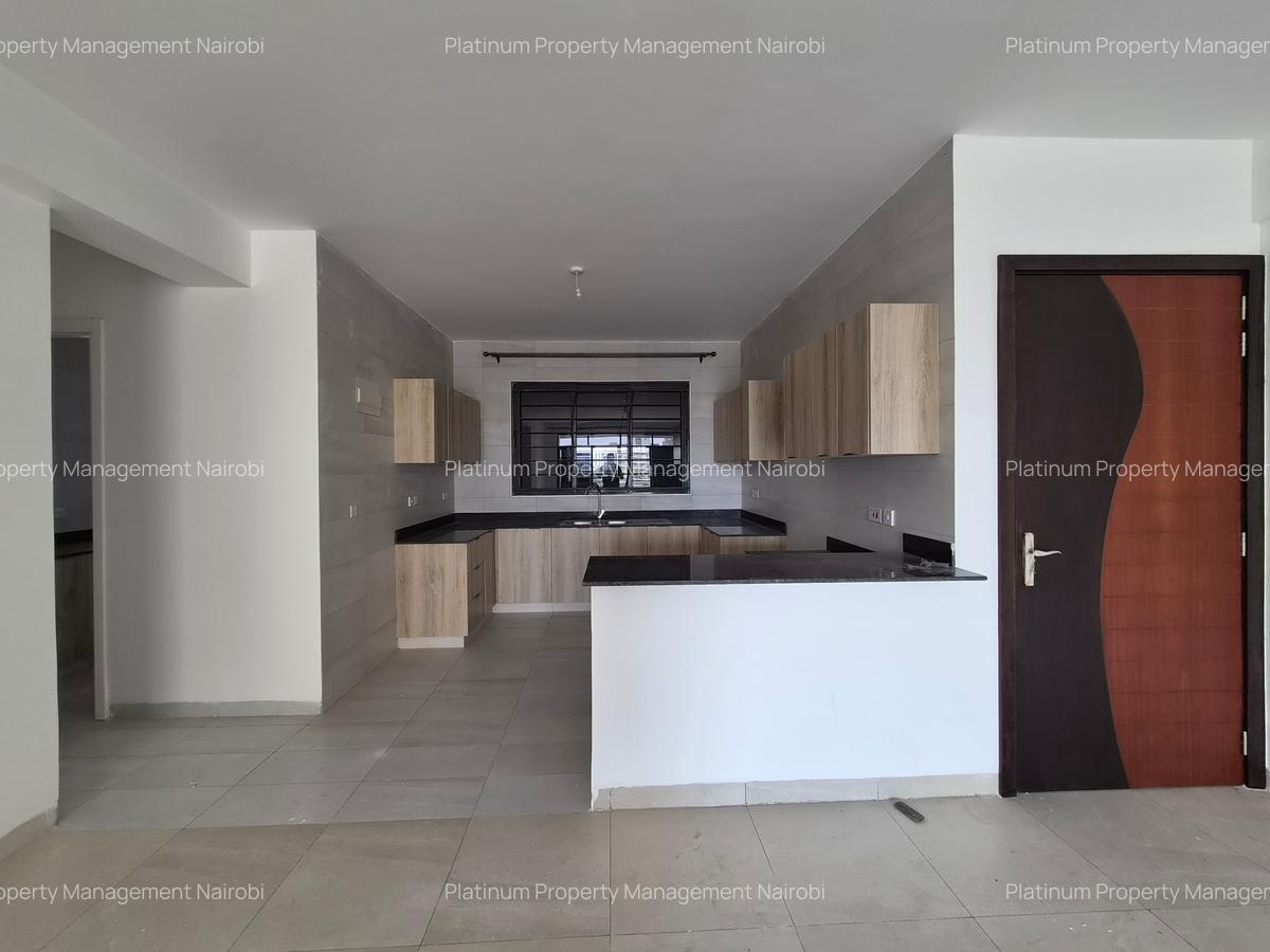 2 Bed Apartment with En Suite at Second Parklands - 4