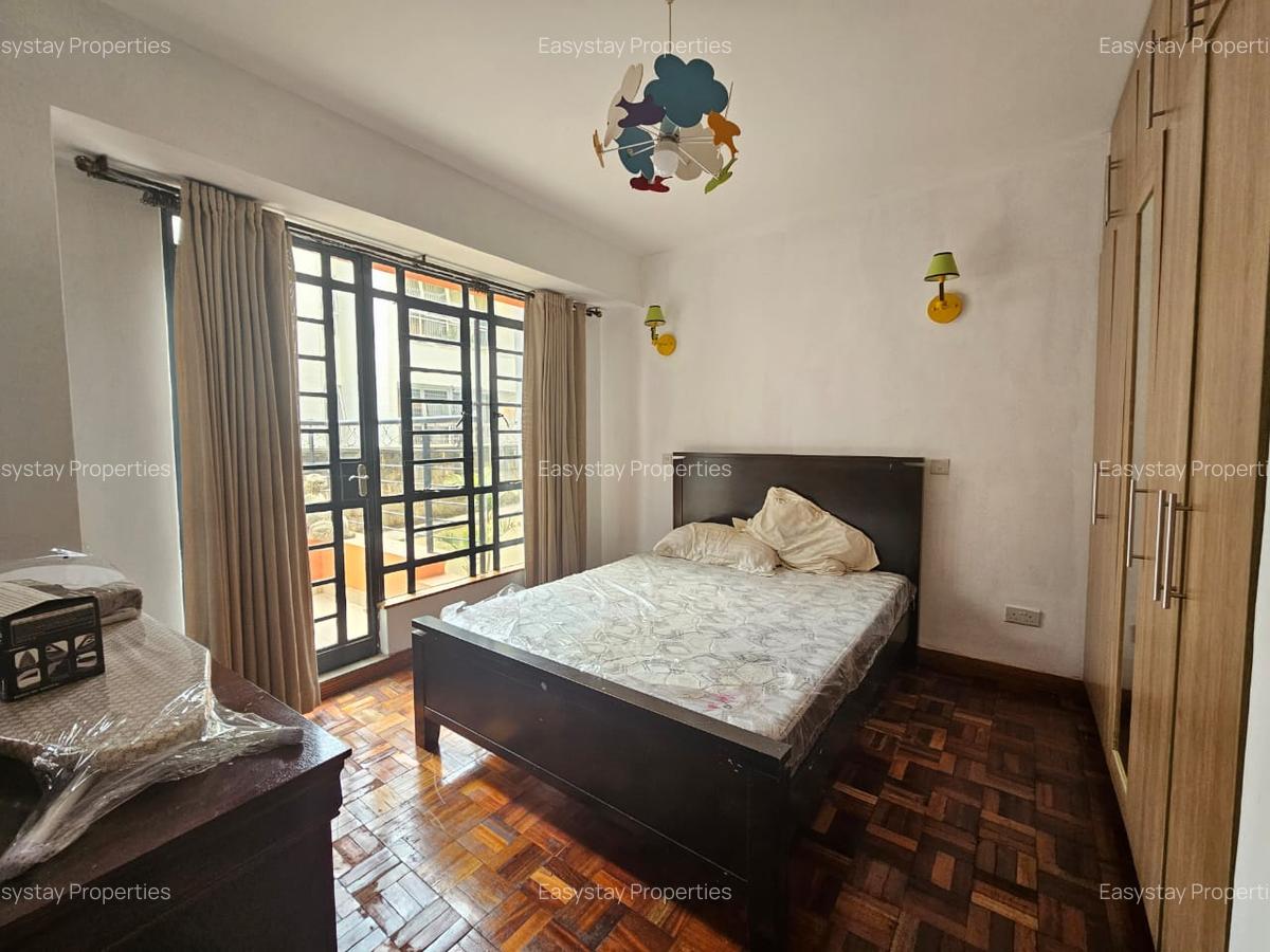 Furnished 3 Bed Apartment with En Suite in Westlands Area - 6