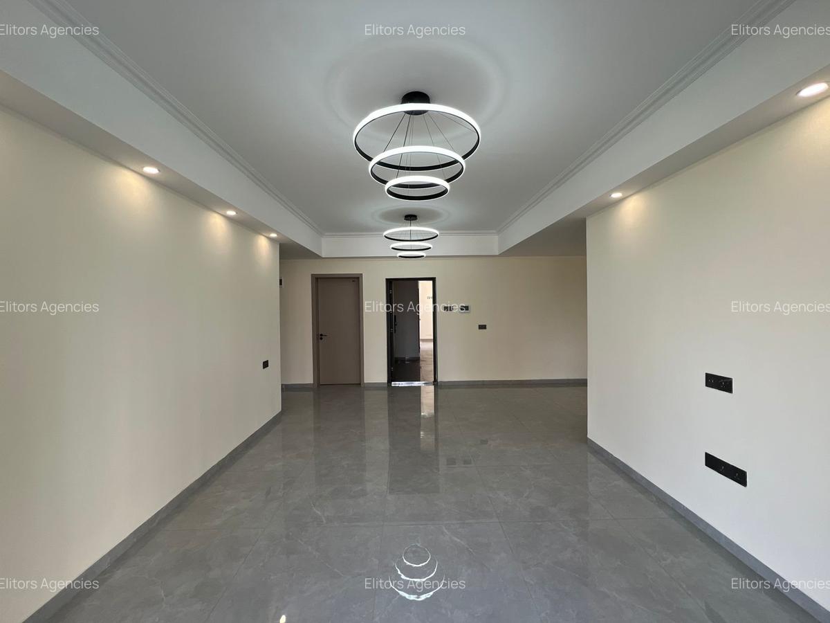 2 Bed Apartment with En Suite at Kirichwa Road - 7