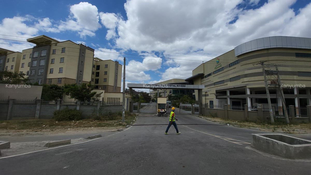 79.5 ac Land at Mombasa Road - Athi River - 4