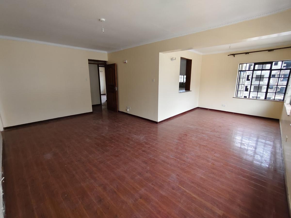 2 Bed Apartment with En Suite in Kileleshwa - 5
