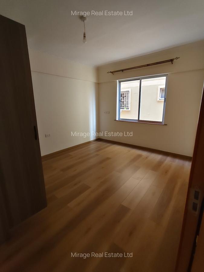 1 Bed Apartment with Gym in Kileleshwa - 4