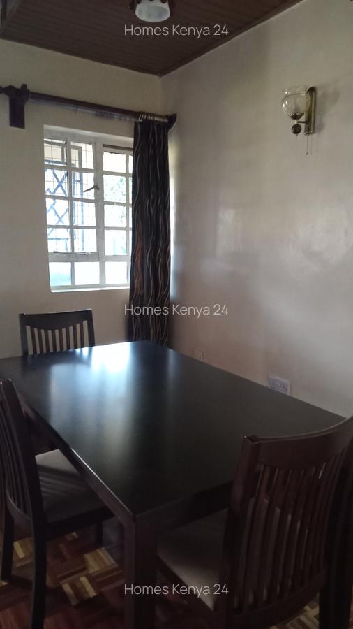 2 Bed House in Runda - 8