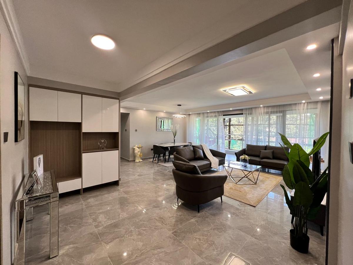2 Bed Apartment with En Suite in Kileleshwa - 16