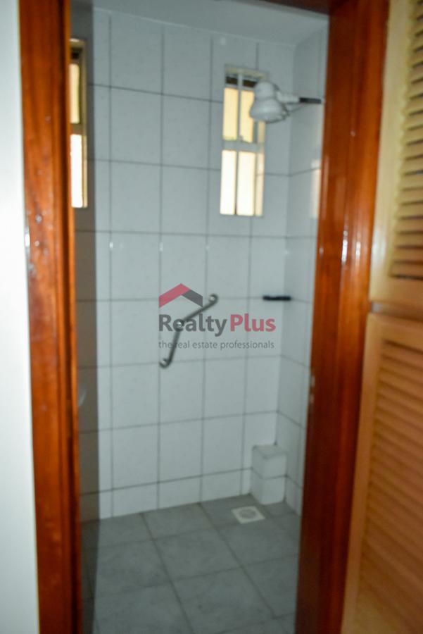 3 Bed Apartment with Parking in Kileleshwa - 10