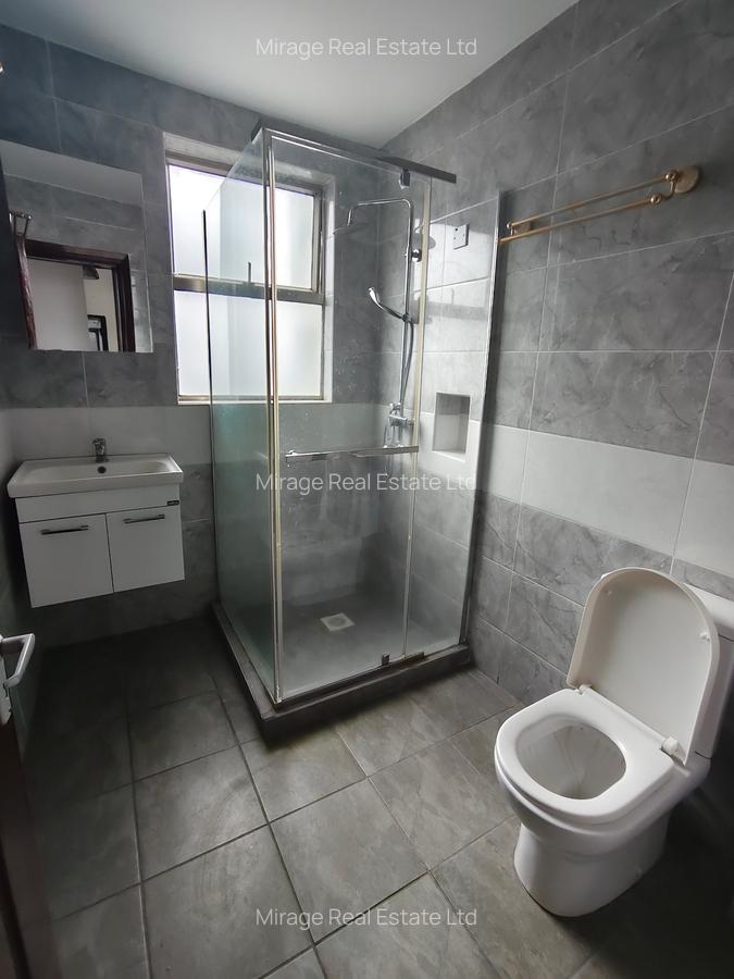 3 Bed Apartment with Swimming Pool in Kileleshwa - 7