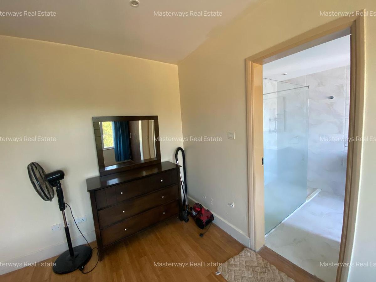 Furnished 2 Bed Apartment with En Suite in Westlands Area - 8