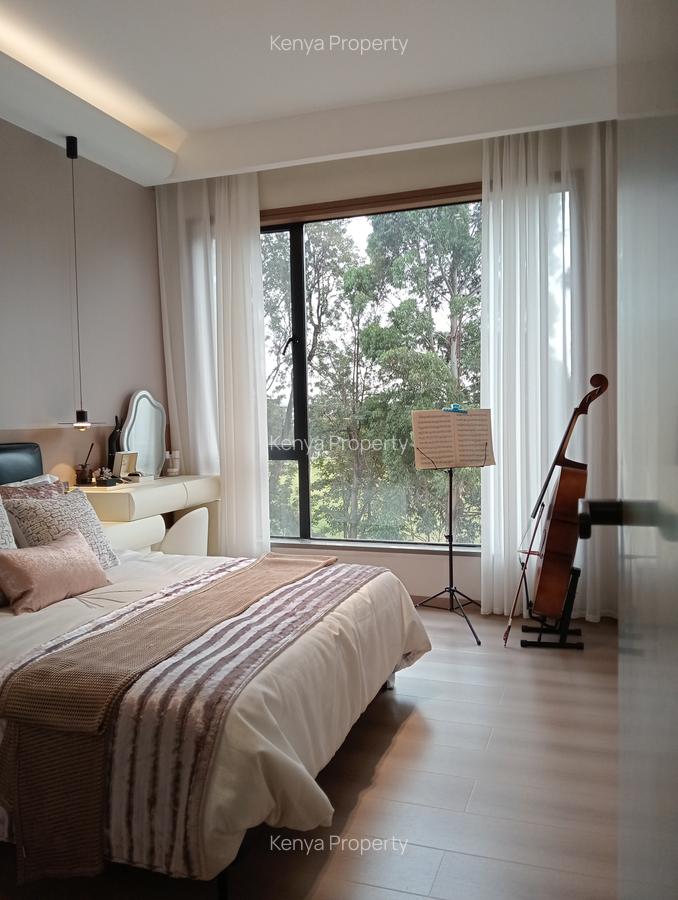 3 Bed Apartment with En Suite at Muthangari Drive - 19