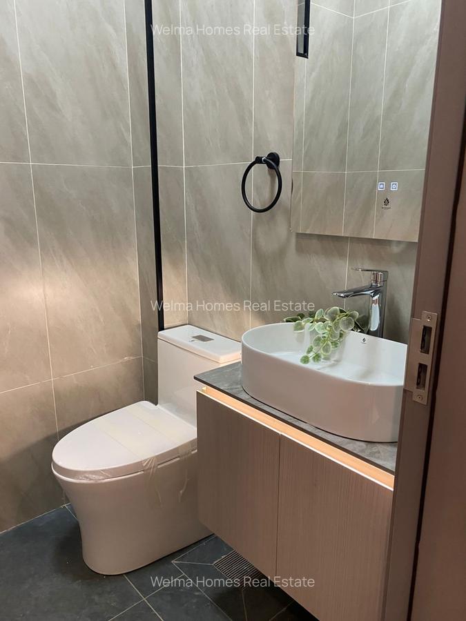 4 Bed Apartment with En Suite at Kileleshwa - 18