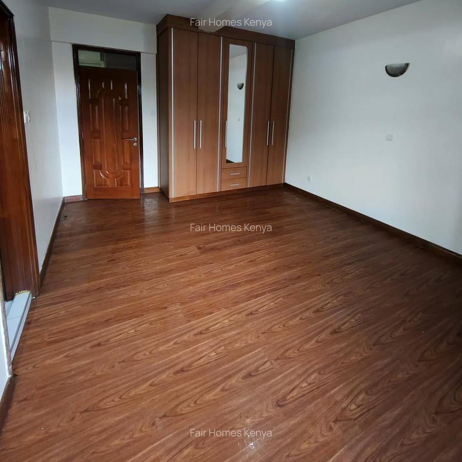 3 Bed Apartment with En Suite at Gitanga Road - 7