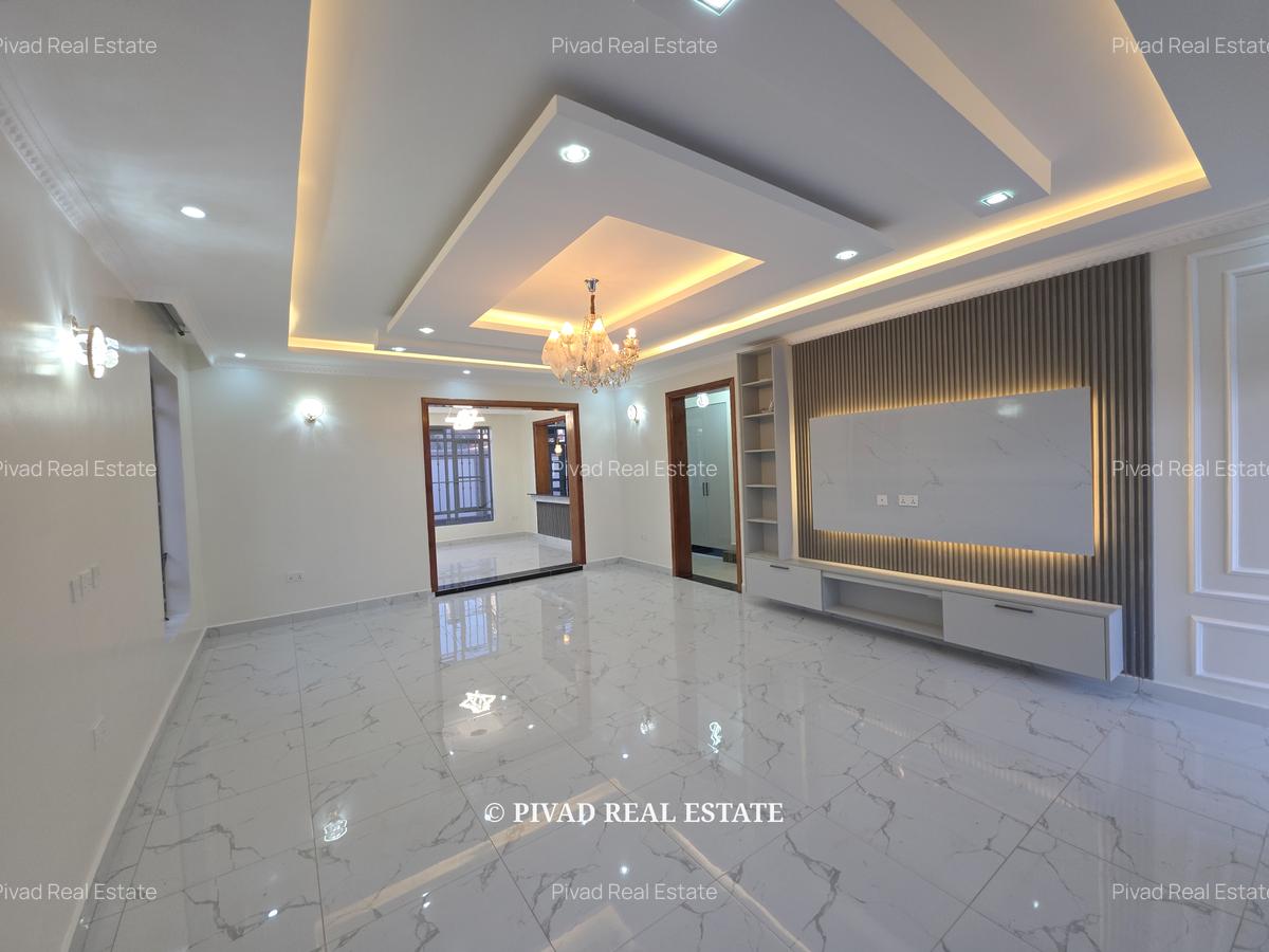 5 Bed House with Garden in Ruiru - 3
