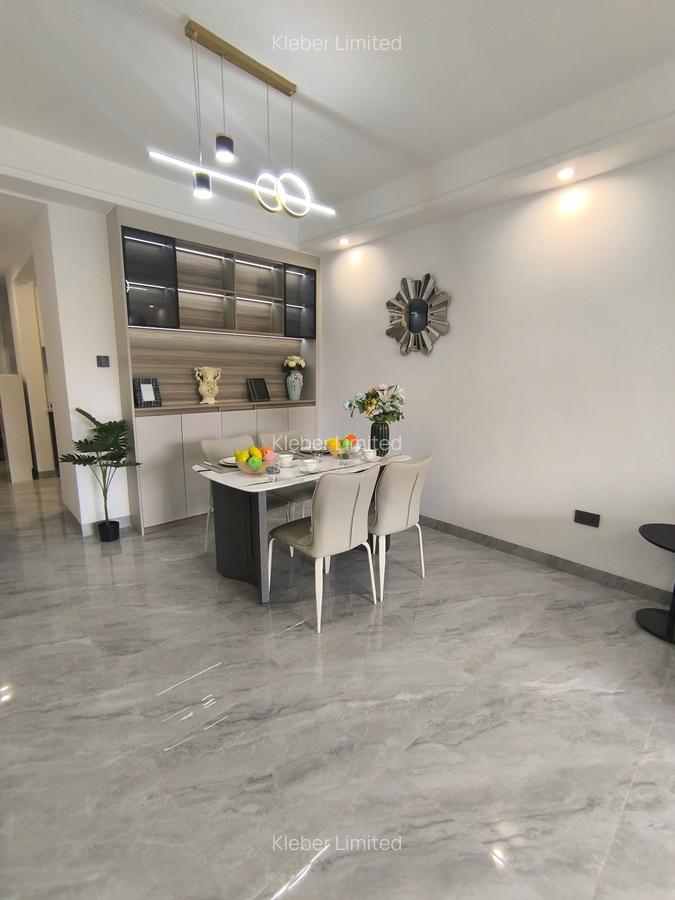 3 Bed Apartment with En Suite at Siaya Road - 14