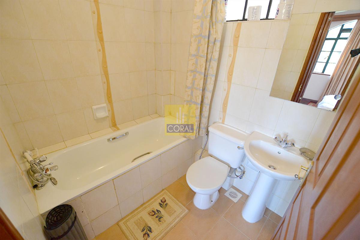 4 Bed Apartment with En Suite at Westlands - 15