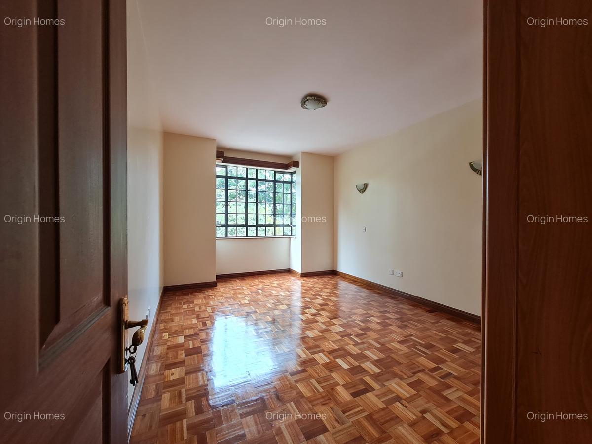 5 Bed Apartment with En Suite at Westlands - 8