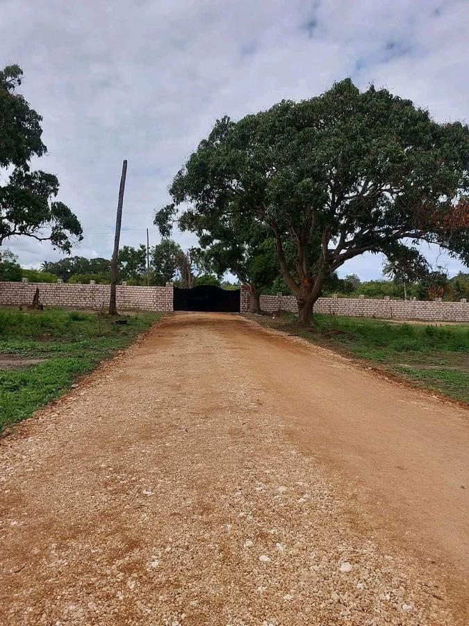 450 m² Land at Mtwapa - 6