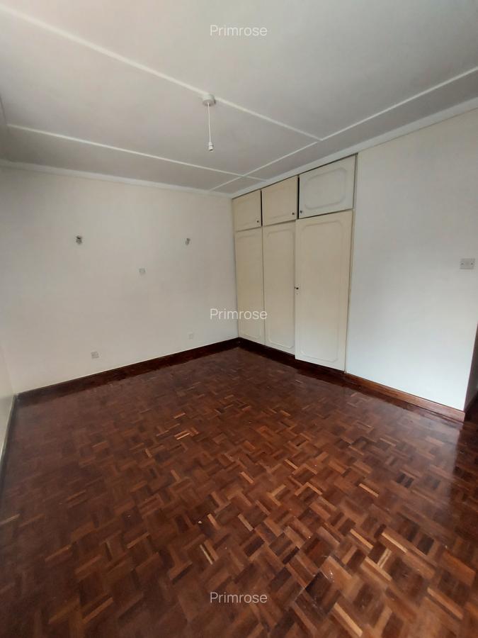 4 Bed Townhouse in Kileleshwa - 6