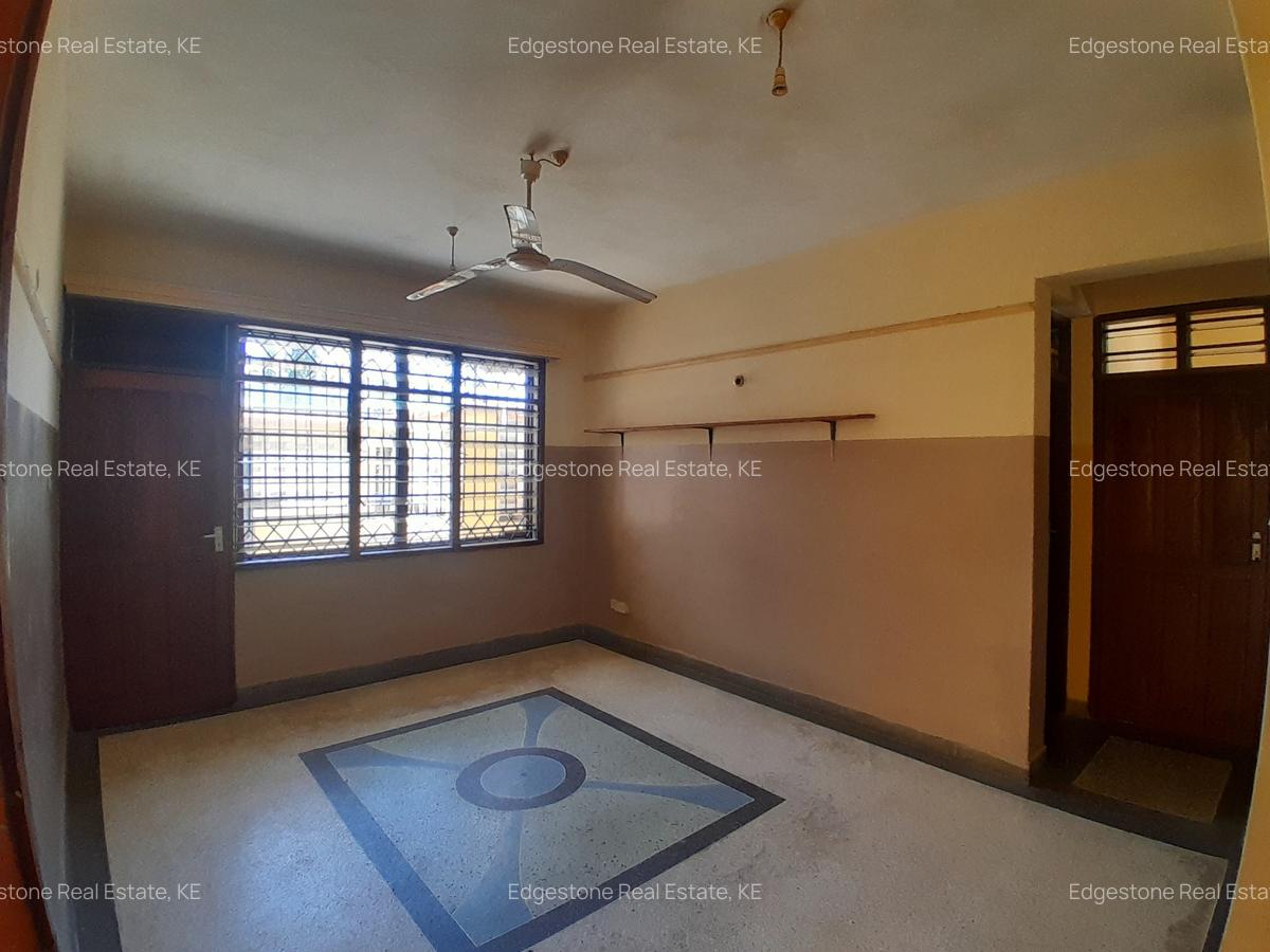 2 Bed Apartment with Borehole in Mtwapa - 7