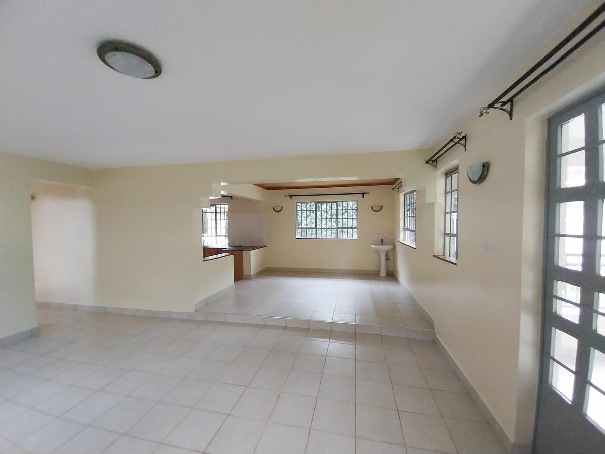 4 Bed House with Garden in Kiambu Road - 5