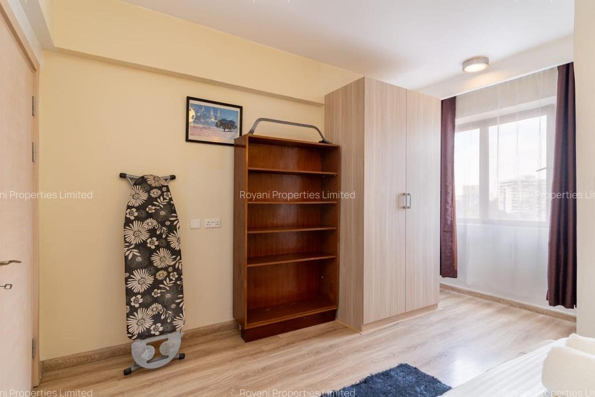 Serviced 2 Bed Apartment with En Suite in Kileleshwa - 12